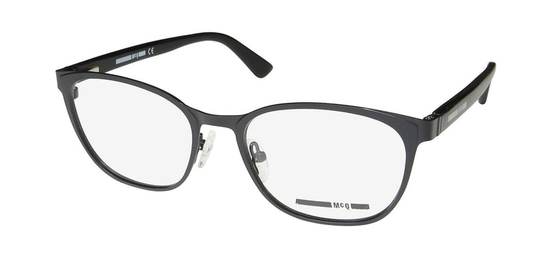 Alexander McQueen Mq0116op Eyeglasses