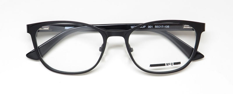 Alexander McQueen Mq0116op Eyeglasses