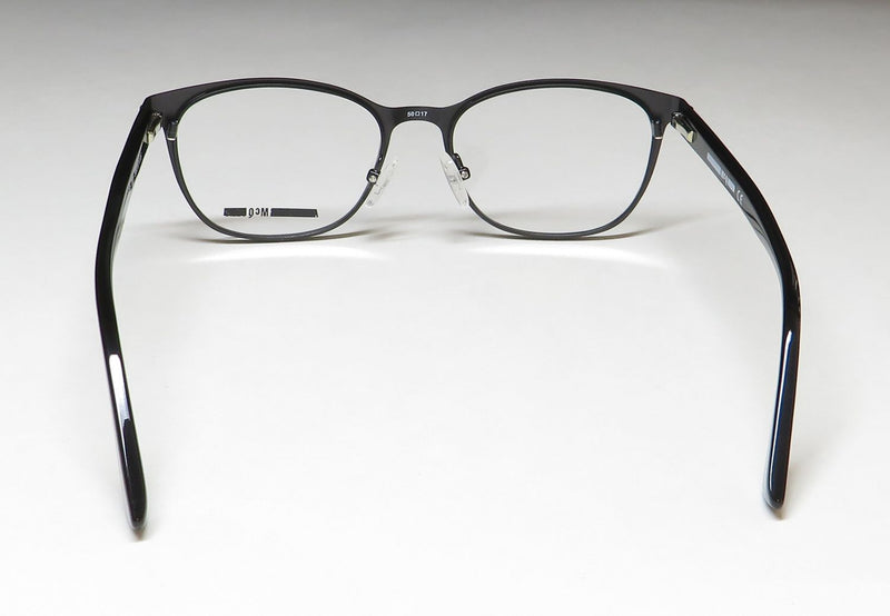 Alexander McQueen Mq0116op Eyeglasses
