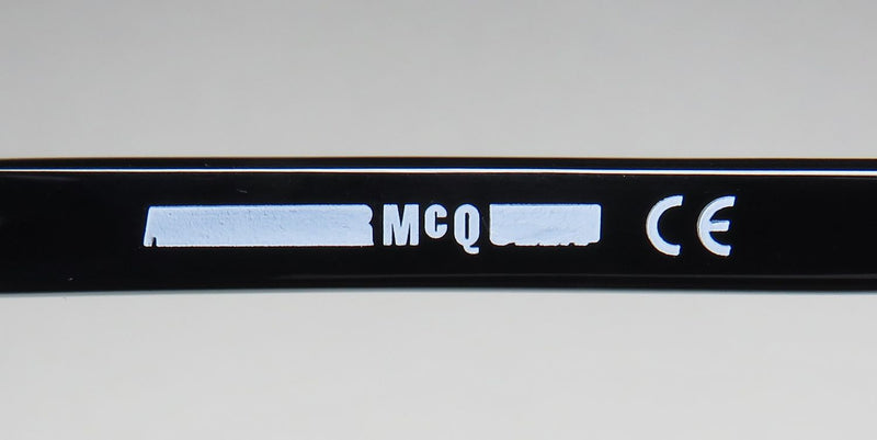 Alexander McQueen Mq0116op Eyeglasses