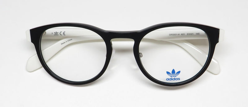 Adidas Or5001-H Eyeglasses
