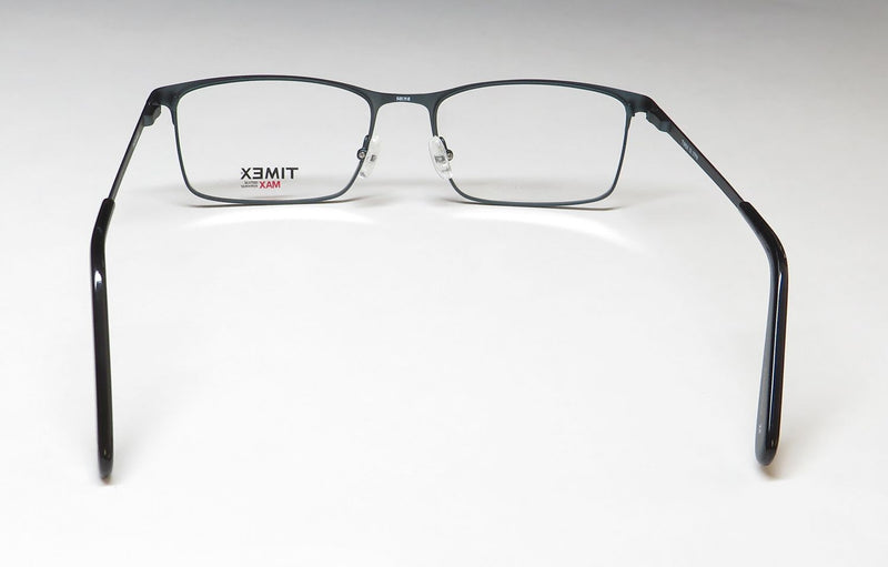 Timex 2:37 Pm Eyeglasses