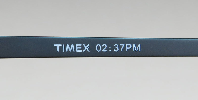 Timex 2:37 Pm Eyeglasses