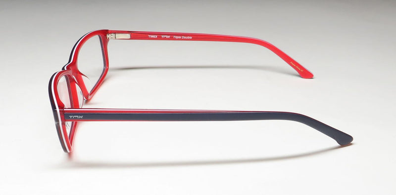 Timex Tmx Triple Double Eyeglasses