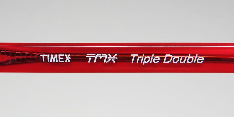 Timex Tmx Triple Double Eyeglasses