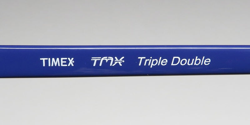 Timex Tmx Triple Double Eyeglasses