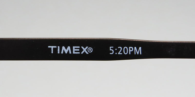 Timex 5:20 Pm Eyeglasses
