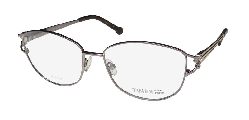Timex 8:23 Am Eyeglasses