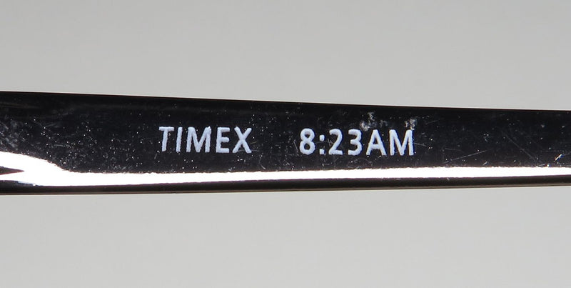 Timex 8:23 Am Eyeglasses