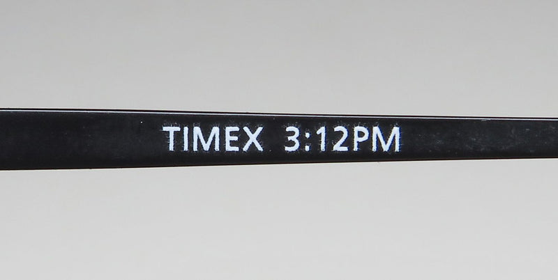 Timex 3:12 Pm Eyeglasses