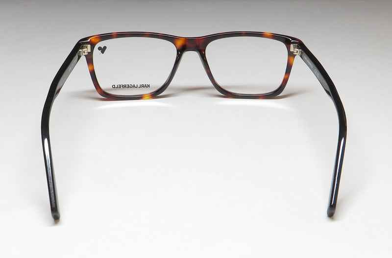 Karl Lagerfeld 6067 Eyeglasses