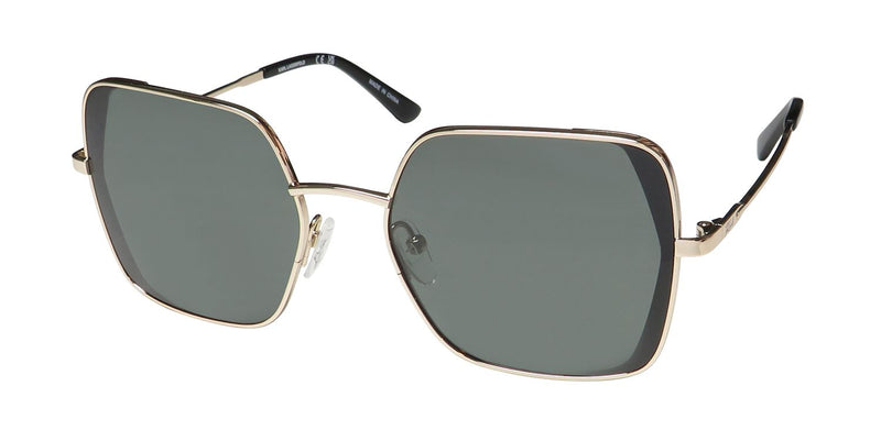 Karl Lagerfeld 340s Sunglasses