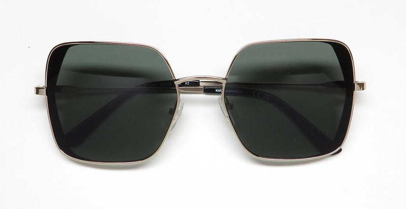 Karl Lagerfeld 340s Sunglasses