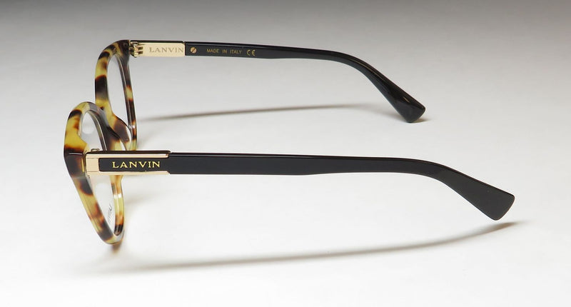 Lanvin Vln709 Eyeglasses