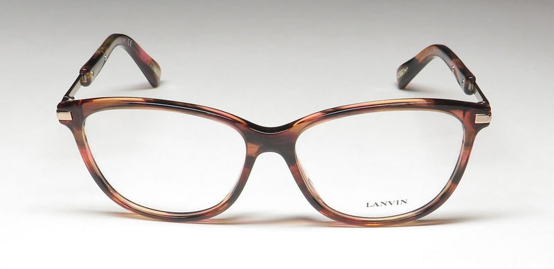 Lanvin Vln767 Eyeglasses