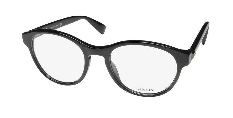 Lanvin Vln708s Eyeglasses