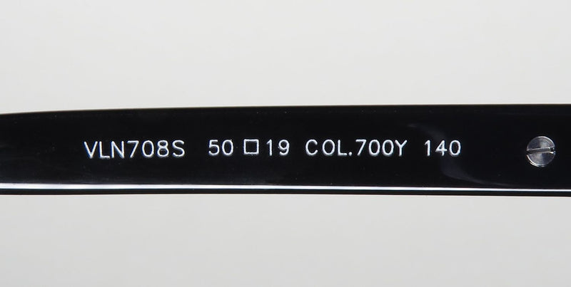 Lanvin Vln708s Eyeglasses