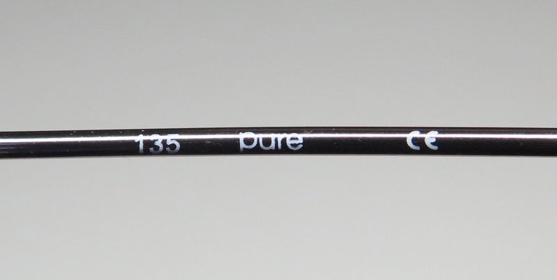 Marchon Airlock Pure 5007 Eyeglasses