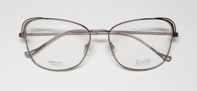 Marchon Airlock Pure 5008 Eyeglasses