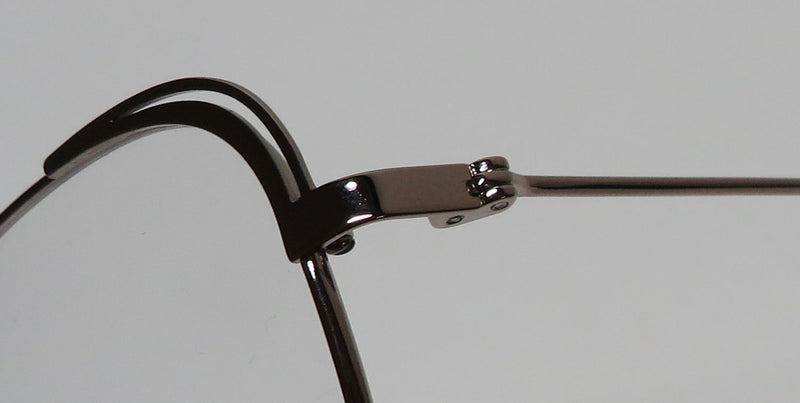 Marchon Airlock Pure 5008 Eyeglasses