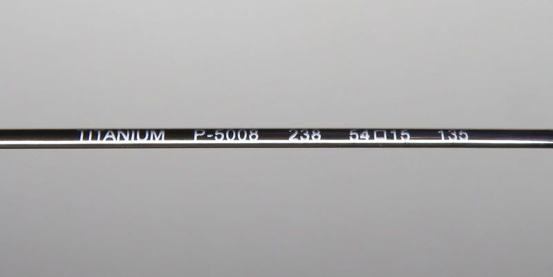 Marchon Airlock Pure 5008 Eyeglasses