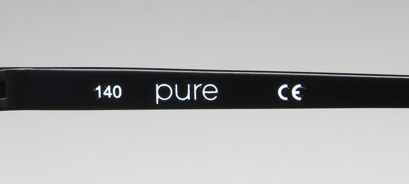 Marchon Airlock Pure 3012 Eyeglasses