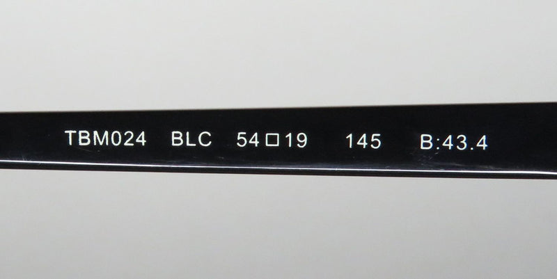 Ted Baker Tbm024 Sunglasses