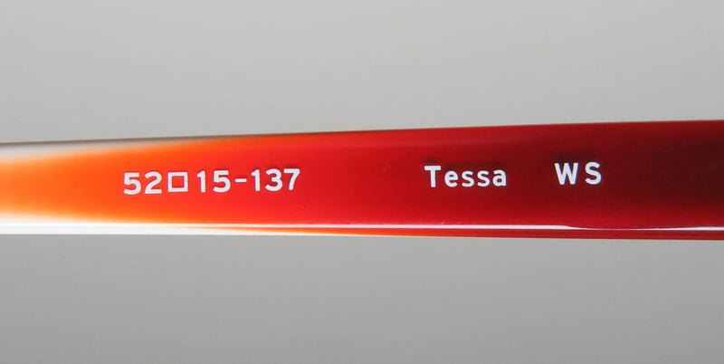 Salt Tessa Eyeglasses