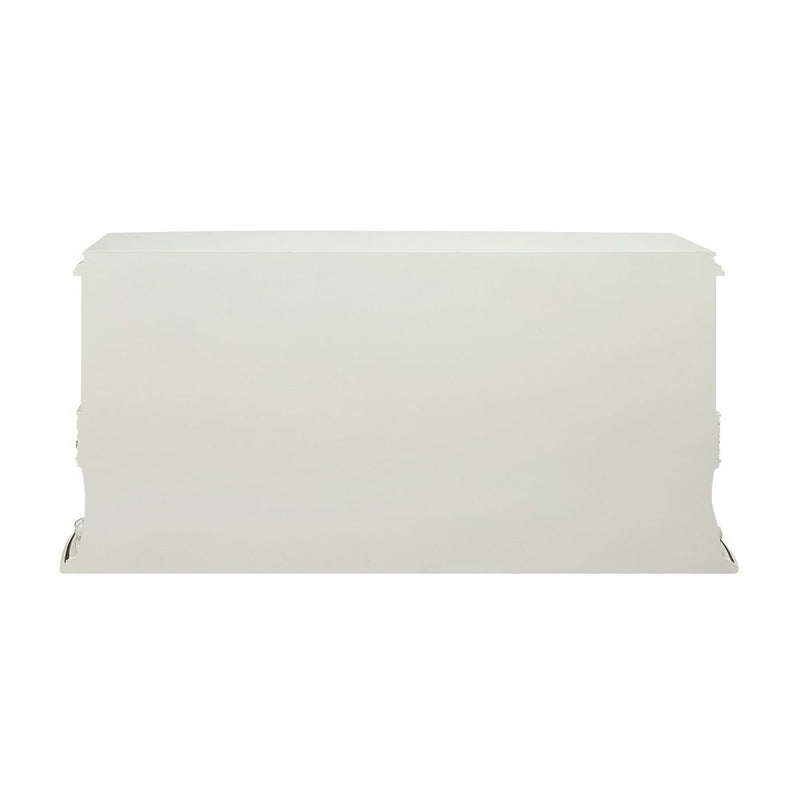 Adara - Server - Antique White
