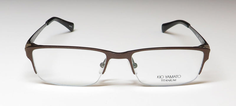 Kio Yamato Kt-336 Eyeglasses