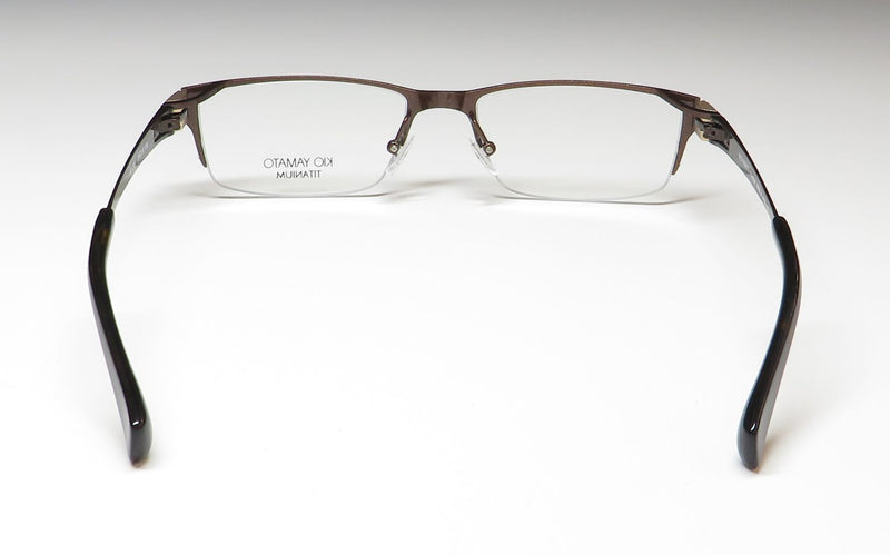 Kio Yamato Kt-336 Eyeglasses