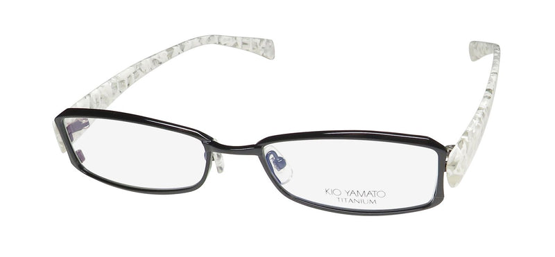 Kio Yamato Kt-266 Eyeglasses
