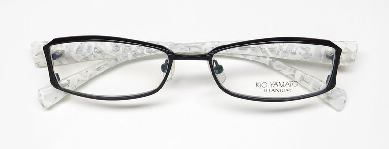 Kio Yamato Kt-266 Eyeglasses