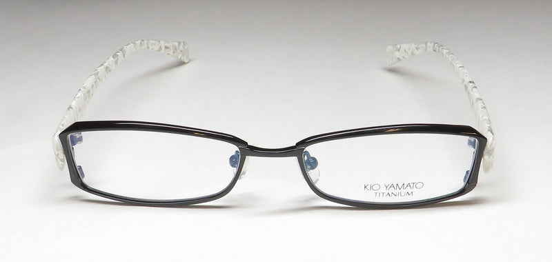 Kio Yamato Kt-266 Eyeglasses