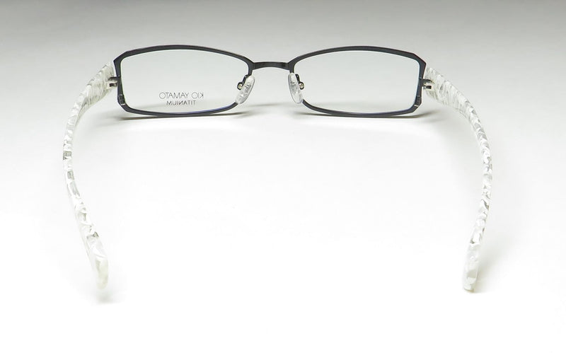 Kio Yamato Kt-266 Eyeglasses