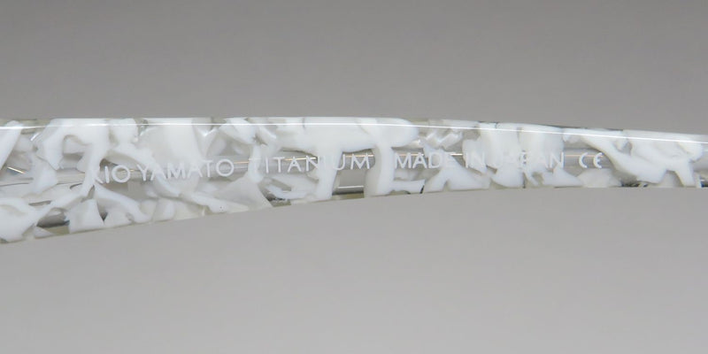 Kio Yamato Kt-266 Eyeglasses