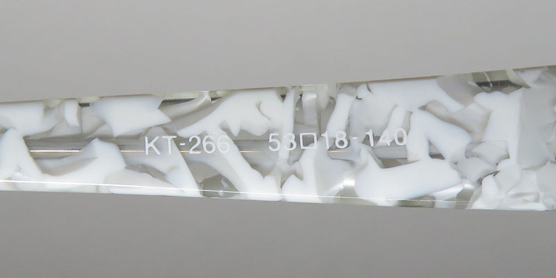 Kio Yamato Kt-266 Eyeglasses