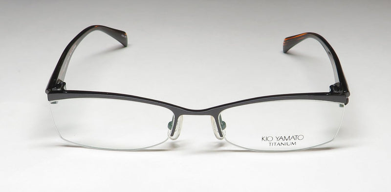 Kio Yamato Kt-271 Eyeglasses