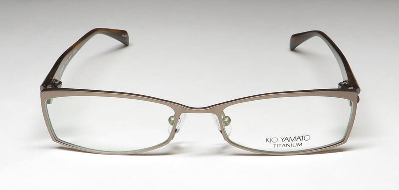 Kio Yamato Kt-270 Eyeglasses
