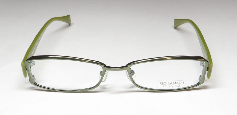 Kio Yamato Kt-266 Eyeglasses