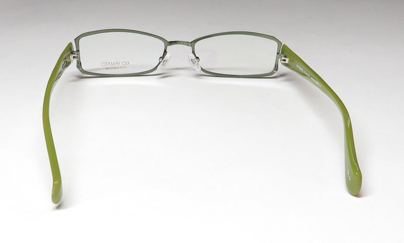 Kio Yamato Kt-266 Eyeglasses