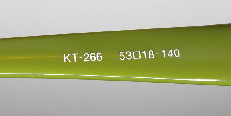 Kio Yamato Kt-266 Eyeglasses