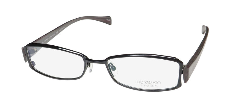Kio Yamato Kt-266 Eyeglasses