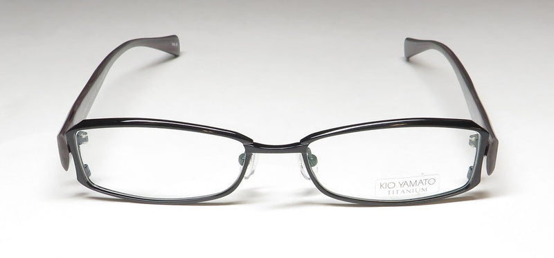 Kio Yamato Kt-266 Eyeglasses