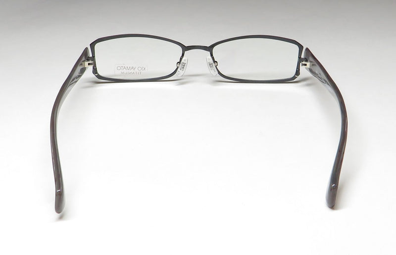 Kio Yamato Kt-266 Eyeglasses