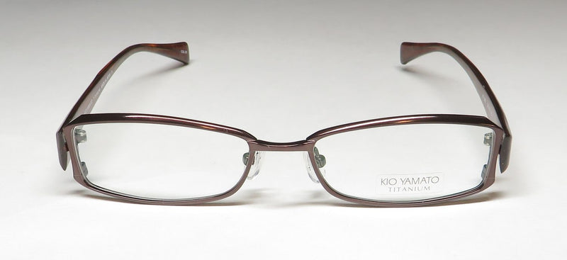 Kio Yamato Kt-266 Eyeglasses