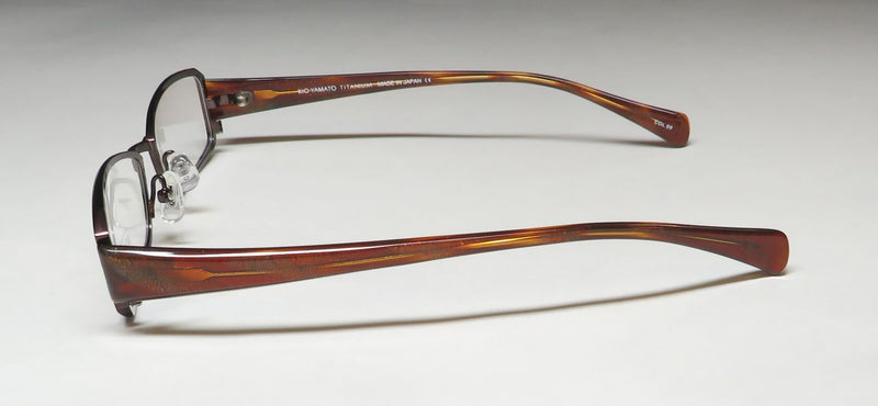 Kio Yamato Kt-266 Eyeglasses