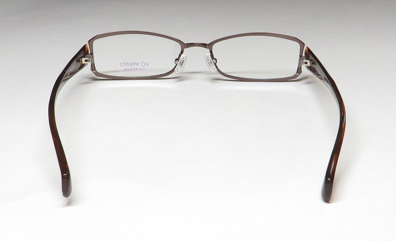 Kio Yamato Kt-266 Eyeglasses