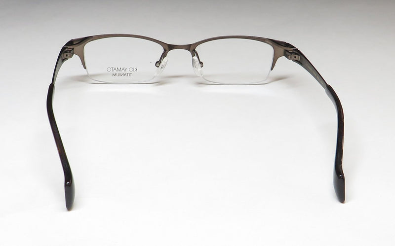 Kio Yamato Kt-410u Eyeglasses