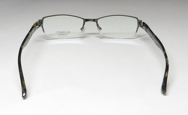 Kio Yamato Kt-348 Eyeglasses